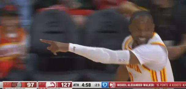 必一运动官网-3-0！谢谢你，勇士！神级血赚大交易